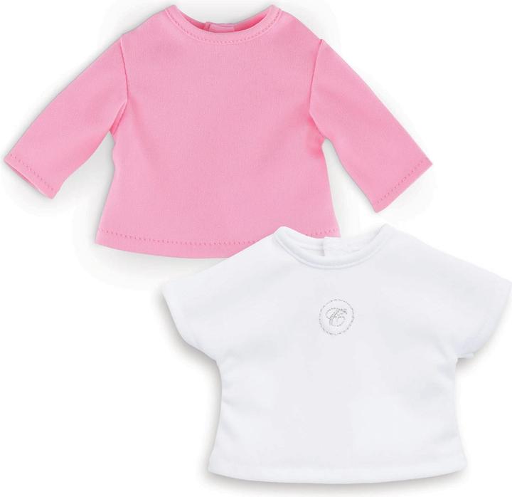 Actual product image Corolle 2 T-Shirts