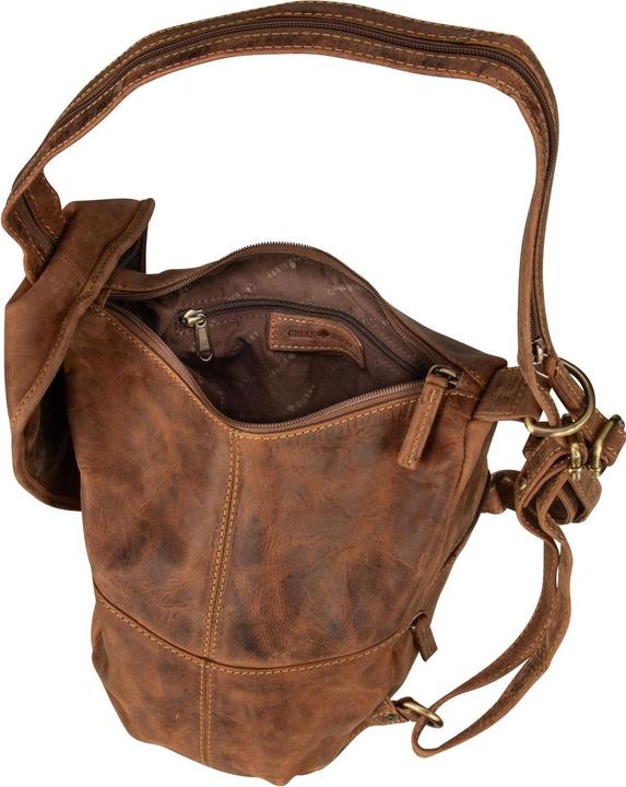 Image du produit Greenburry Sac à dos / Backpack Vintage 1716 (10 l)