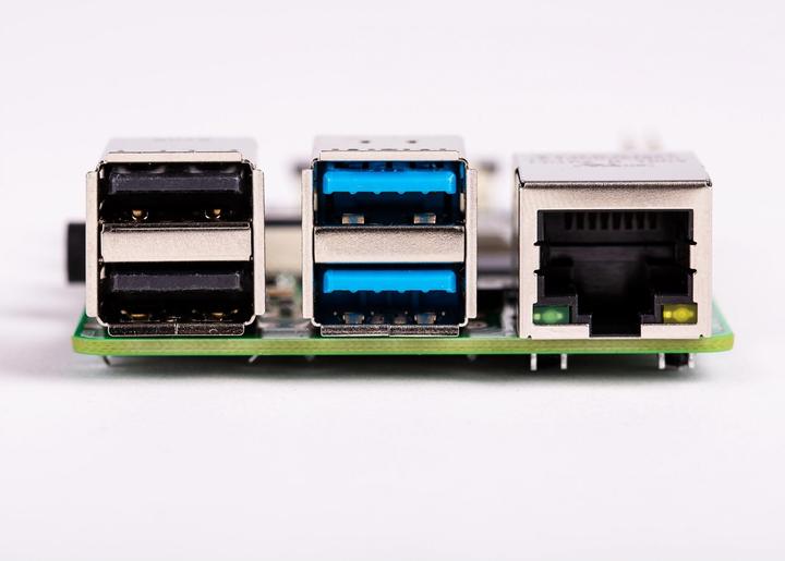 Immagine prodotto Raspberry Pi 4 2G Modello B