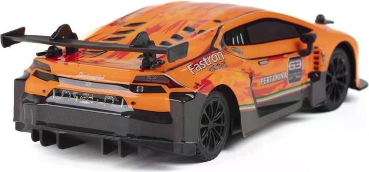 Produktbild Tec-Toy Auto Lamborghini Huracan GT3 Orange, 1:24