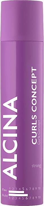 Immagine prodotto Alcina Forte (100 ml)