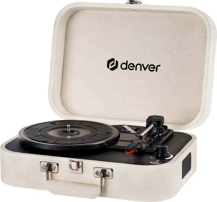 Denver VPL-130 (Manuel)