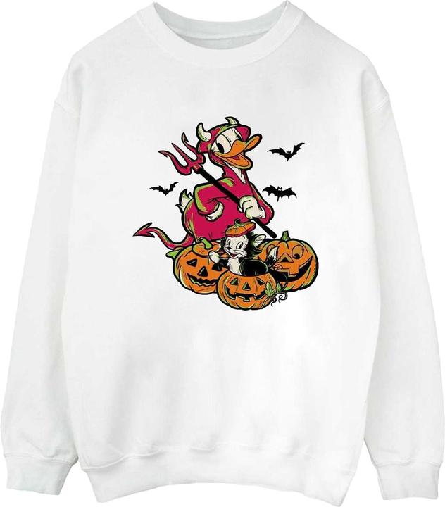 Disney Sweatshirt (4XL)