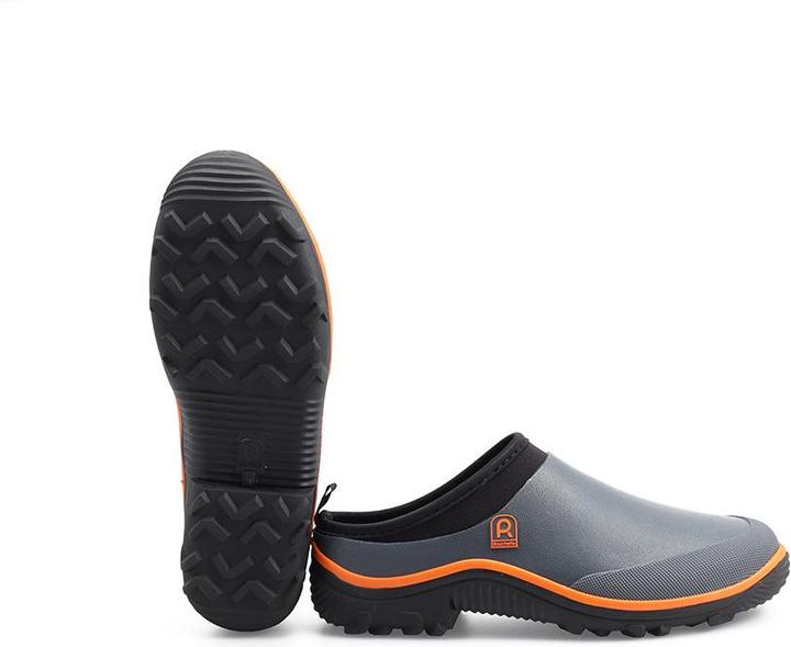 Actual product image Rouchette clogs trial open (44)