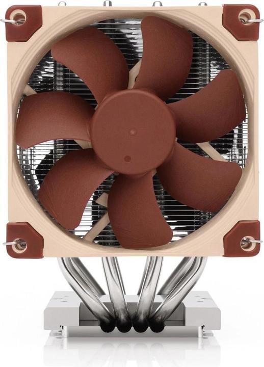 Image du produit Noctua NH-D9 DX-4677 4U NH-D9 DX-4677 4U (134 mm)