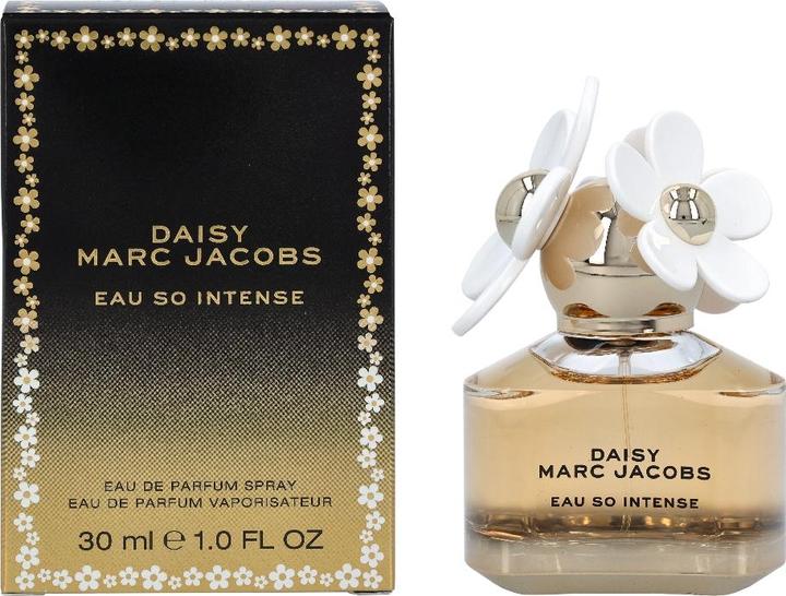 Actual product image Marc Jacobs Daisy Eau So Intense (Eau de parfum, 30 ml)