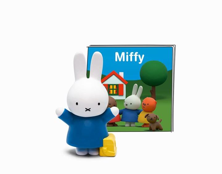 Image du produit Tonies Miffy (Allemand)