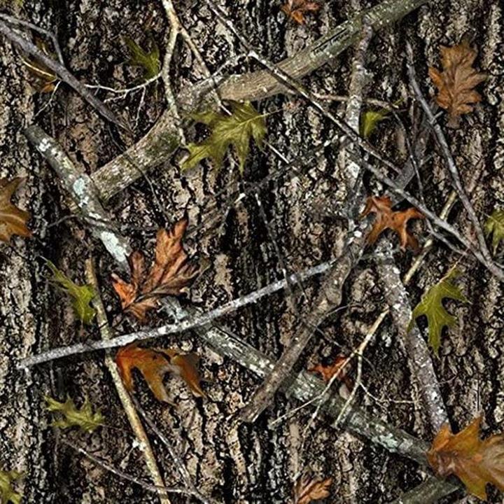 Image du produit easyCover Lens Oak Cover Camouflage pour Canon RF 70-200mm 1:2.8 (Nouveauté) (Housse de pluie)
