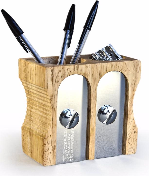 Produktbild Suck UK Sharpener Desk Tidy