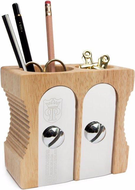 Suck UK Sharpener Desk Tidy