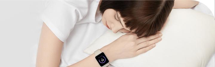 Produktbild Xiaomi Mi Watch Lite (41 mm)