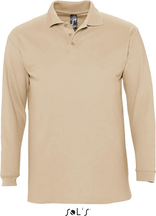 Actual product image Sol's Winter Ii (S)