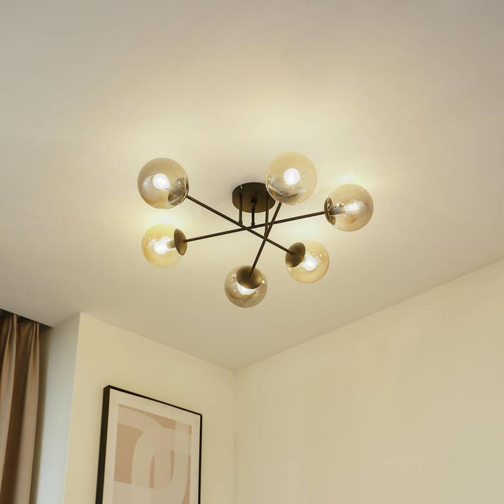 Image du produit Lindby Isamer (E14)