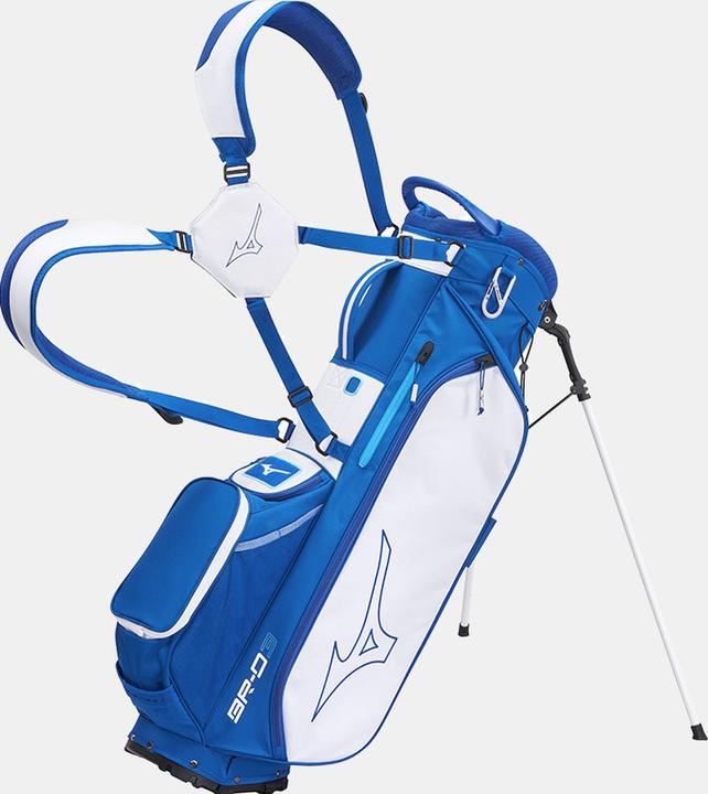 Mizuno BR-D3 Stand Bag FY23