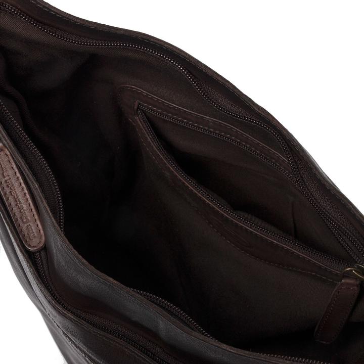 Immagine prodotto The Chesterfield Brand Borsa a tracolla Tunis in pelle 30 cm