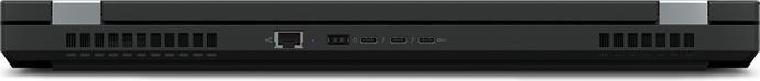 Produktbild Lenovo ThinkPad P17 Gen 2 (17.30", Intel Core i7-11800H, 32 GB, 1000 GB, DE)