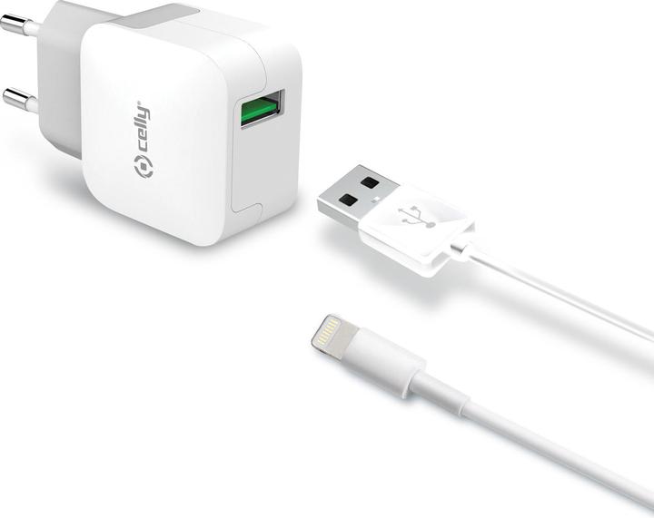Immagine prodotto Celly Up Tc 1 Cavo Usb-C 30W