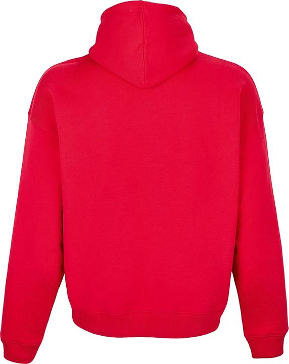 Produktbild Sols Connor Kapuzenpullover Baumwolle aus biologischem Anbau (M)