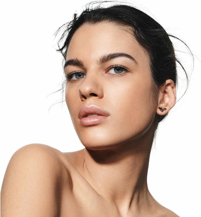 Actual product image Dior Face & Body Powder-No Powder (Neutral, 11 g)