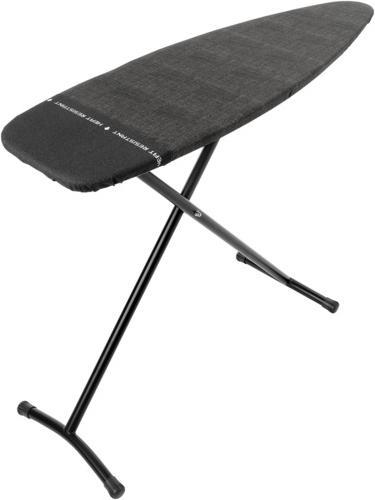 Brabantia Bügeltisch Denim Black 135x45 cm (135 x 45 cm)