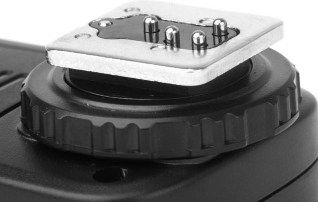 Actual product image Pixel Radio Flash Trigger Set Pawn TF-364 for Olympus (Funk)