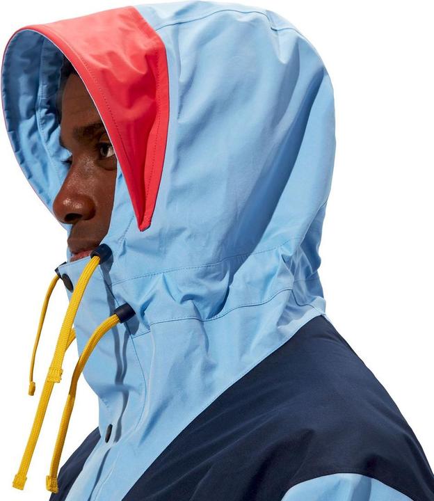 Actual product image Berghaus Waterproof Trango Gore-Tex Jacket (L)