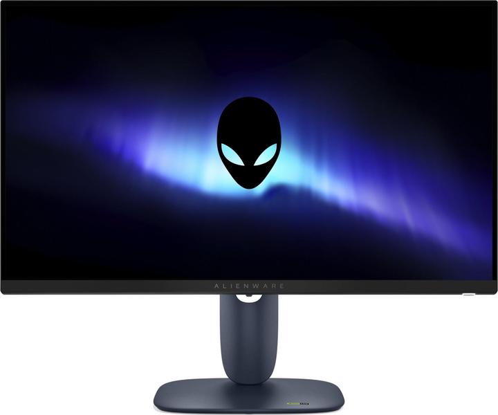 Produktbild Dell Alienware AW2725DM (2560 x 1440 Pixel, 27")