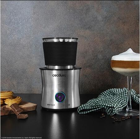 Immagine prodotto Clatronic Mousseur à lait Cecotec Moca Spume 5000 (40 cl)