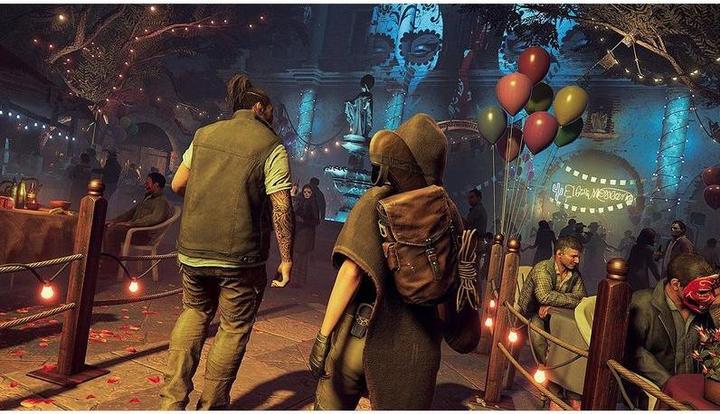Produktbild Capcom Shadow of the Tomb Raider: Definitive Edition (PS4, DE)