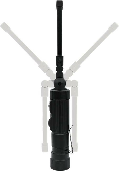 Image du produit Toya Vorel Workshop Lampe XPE COB LED 3W 300 lm (300 lm)