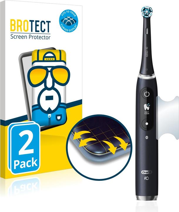 BROTECT Full-Cover Displayschutz