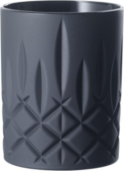 Actual product image Nachtmann Whiskygläser Noblesse Black Edition (2.95 dl, 2 x, Whisky glass)