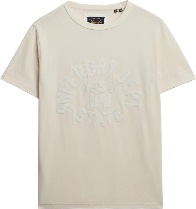 Immagine prodotto Superdry Farblich abgestimmtes Athletic Oversize-T-Shirt (10)