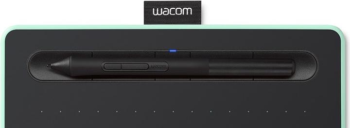 Produktbild Wacom Intuos S BT (7", 2540 lpi)