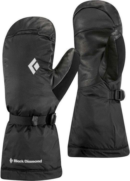 Actual product image Black Diamond Absolute (XL)