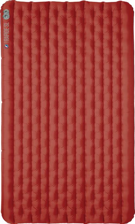 Actual product image Big Agnes Rapide SL Insulated