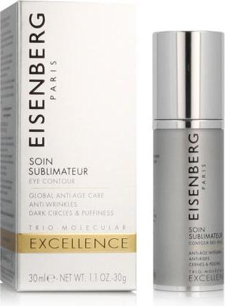 Image du produit Eisenberg Excellence Soin Sublimateur (Gel, 30 ml, Journée)