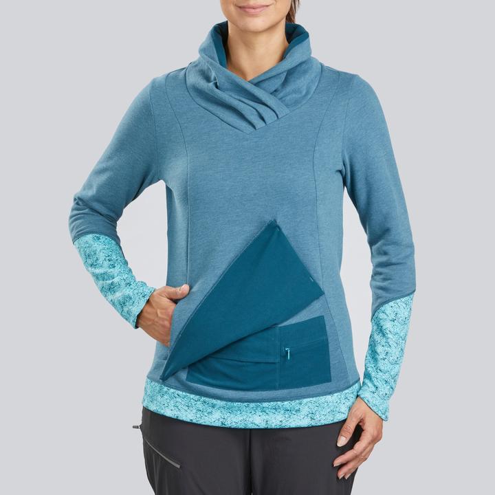 Produktbild Quechua NH500 (L)