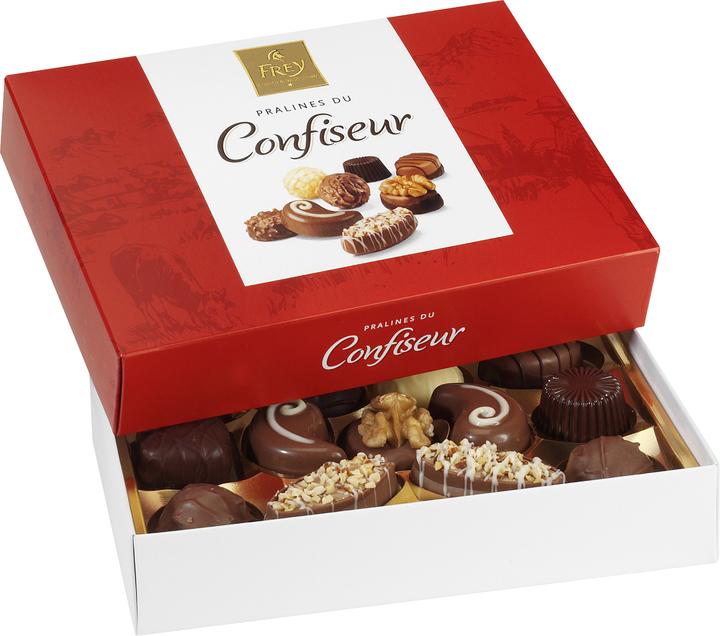Image du produit Frey Pralinés du Confiseur (149 g)
