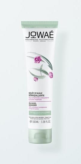 Actual product image Jowae Purifying Cleansing Gel 100ml (Gel, 100 ml)