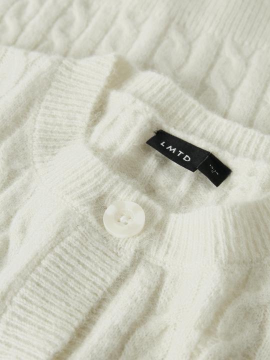 Immagine prodotto Lmtd Kurze Strickjacke (134)