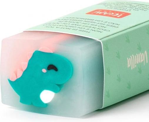Legami Radiergummi mit Duft - Jelly Friends Dino