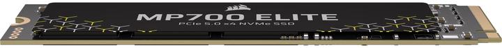 Produktbild Corsair SSD 2TB M.2 PCI-E NVMe Gen5 MP700 Elite NH (2000 GB, M.2 2280)