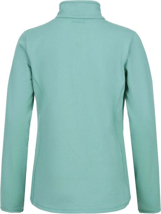Actual product image Protest FABRIZOY JR 1/4 zip top (176)