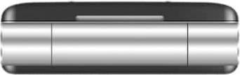 Actual product image Maxcom Comfort MM835 4G black phone (3.50", 0.30 Mpx, 4G)