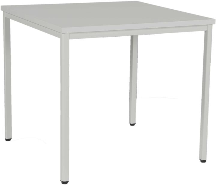 Image du produit Steelplay Bureau (80 x 80 cm)