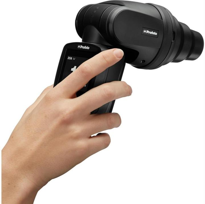 Actual product image Profoto Clic Snoot (Snoot)