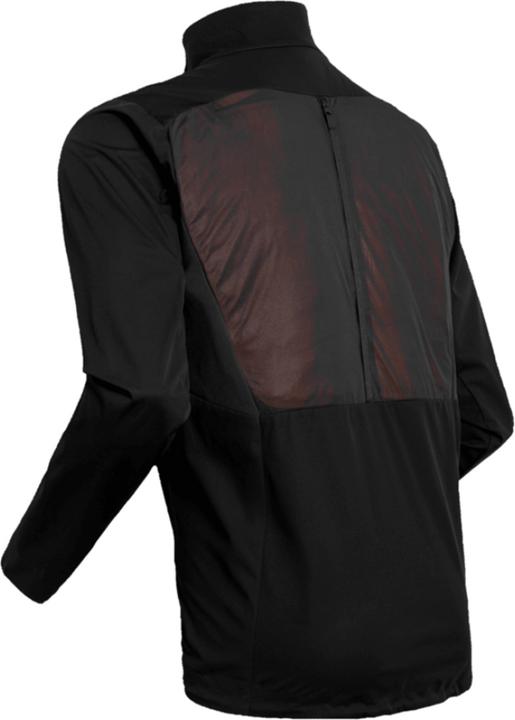 Actual product image Daehlie M Jacket Thermo Pro (S)