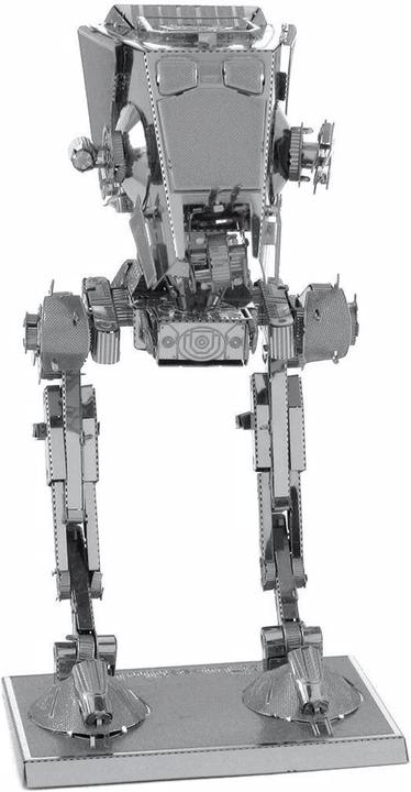 Image du produit Metal Earth At-St