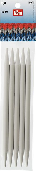 Image du produit Prym .Bb. Aiguilles à Tricoter En Bas 9mm